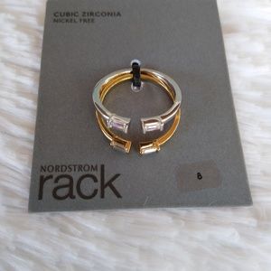Rack Rings